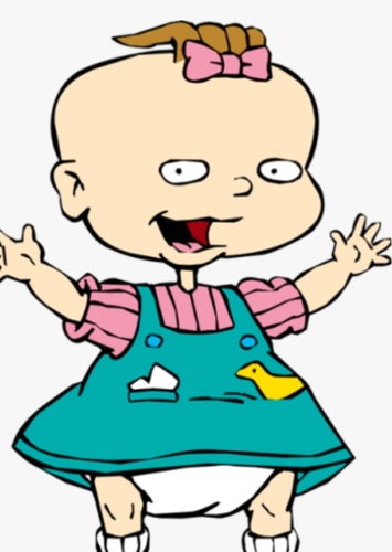 Lil DeVille