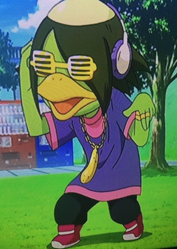 Lil Kappa
