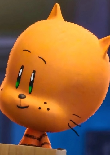 Lil’ Petey