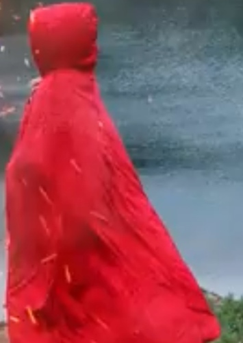 Lil Red