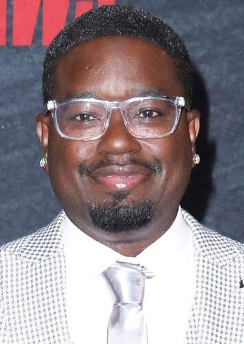 Lil Rel Howery