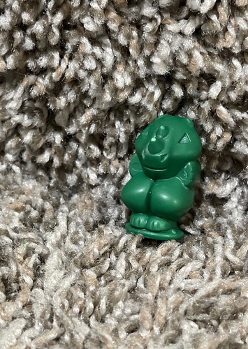 Lil Rhino
