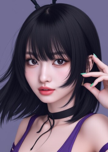 Lila