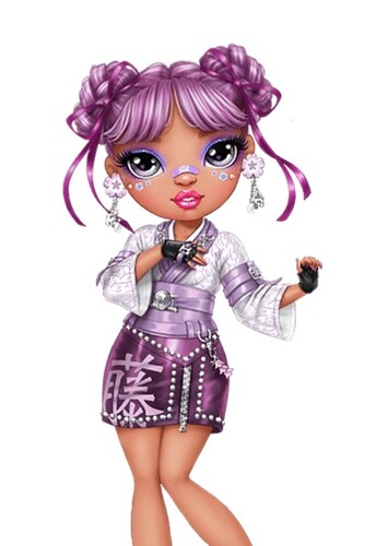 Lila