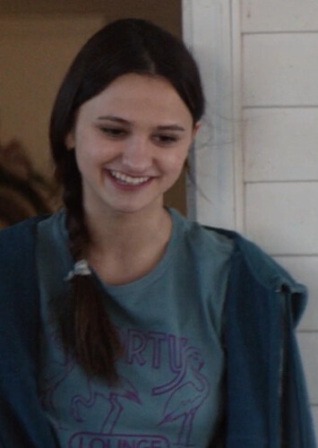 Lila Barton