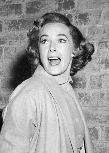 Lila Crane