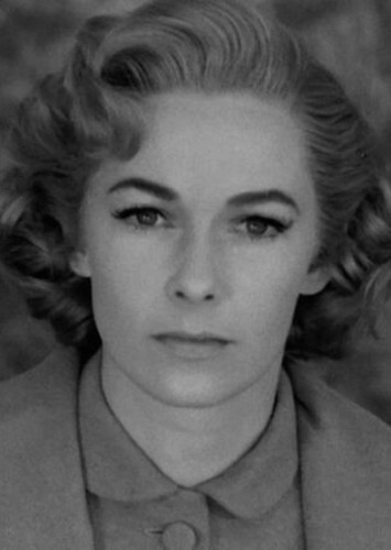 Lila Crane