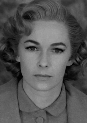 Lila Crane