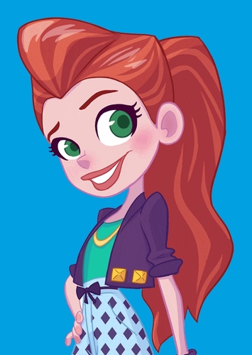 Lila Draper
