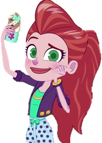 Lila Draper