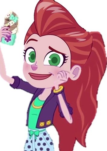 Lila draper
