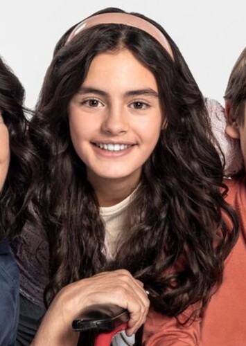 Lila Guevara Dorado