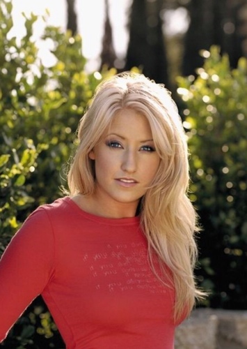 Lila McCann