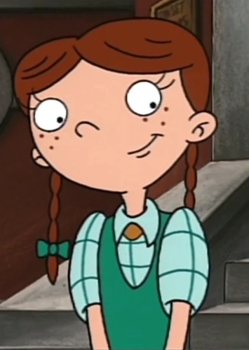 Lila Sawyer