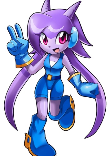 Lilac