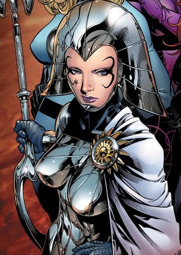 Lilandra