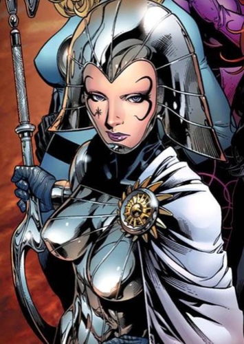 Lilandra