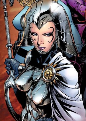 Lilandra