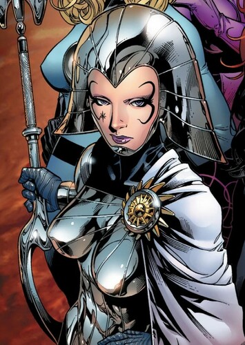 Lilandra