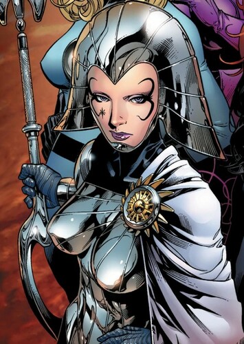 Lilandra