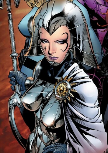 Lilandra