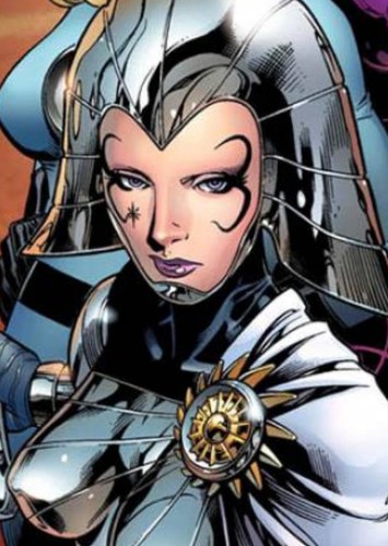 Lilandra Neramani