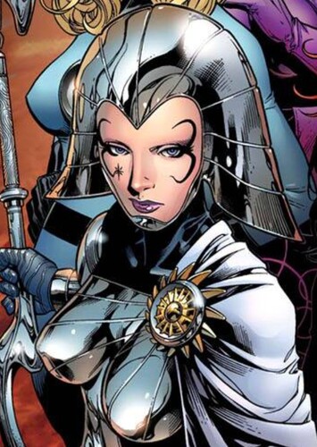 Lilandra Neramani