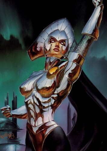LILANDRA NERAMANI