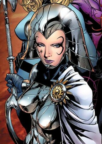 Lilandra Neramani