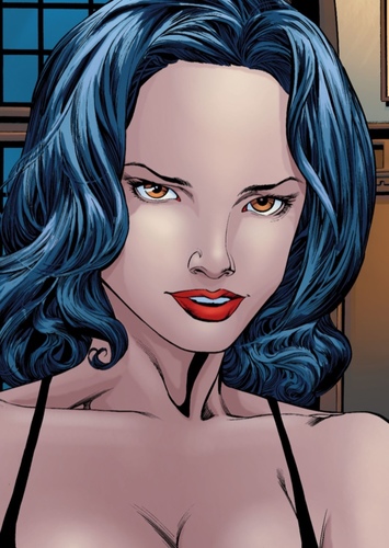 Lilandra Neramani