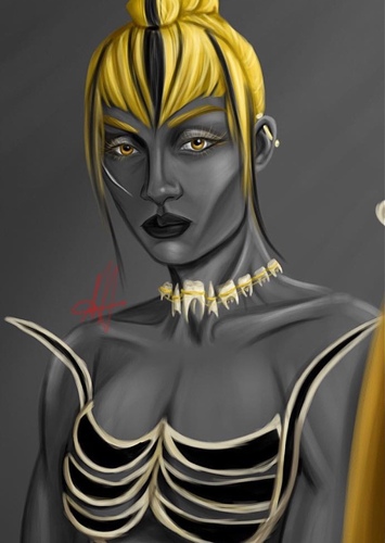 Lilath au Faran