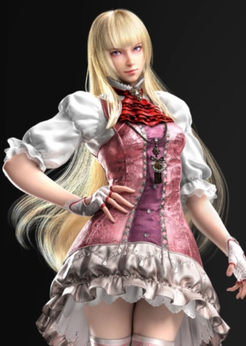 Lili