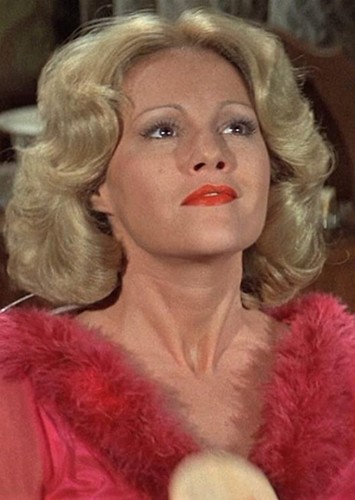 Lili Von Shtüpp
