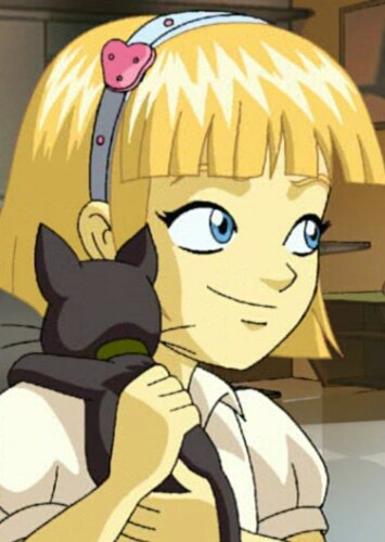 Lilian Hale