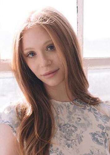 Liliana Mumy