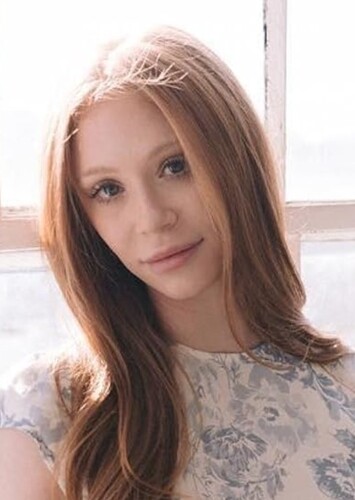 Liliana Mumy