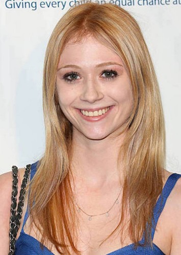 Liliana Mumy