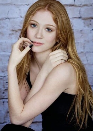 Liliana Mumy