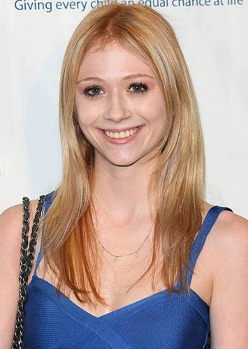 Liliana Mumy