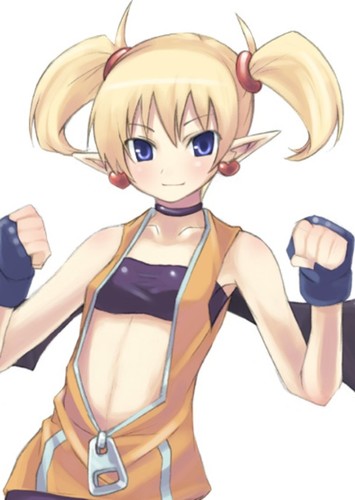 Lilica Felchenerow
