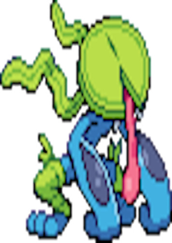 Liligator