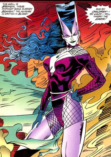 Lilith