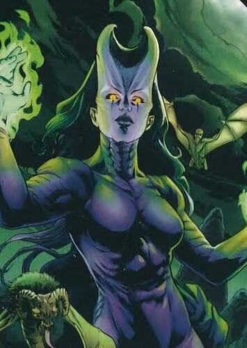 Lilith