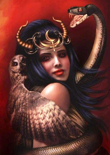 Lilith