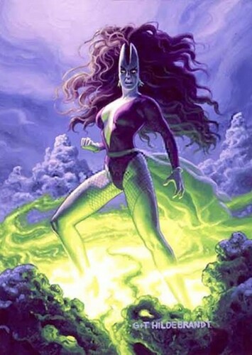 Lilith