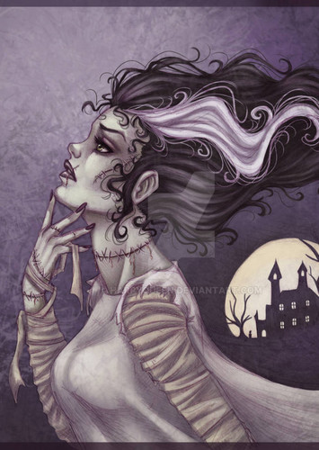 Lilith (Voice)