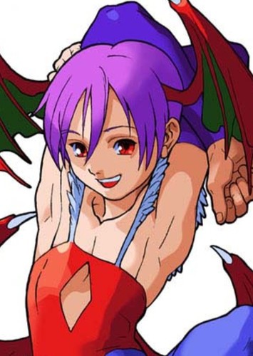 Lilith Aensland