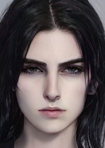 Lilith Black