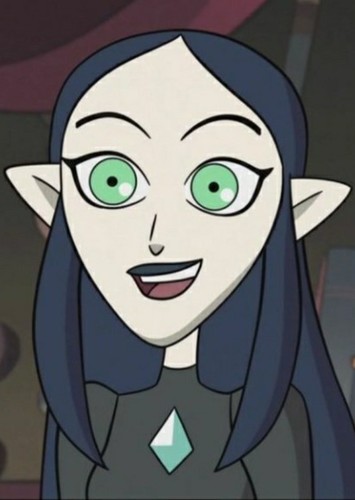 Lilith Clawthorne