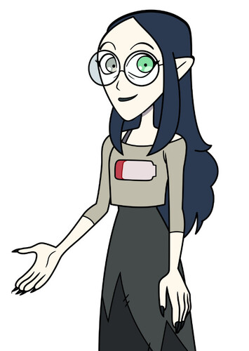 Lilith Clawthorne